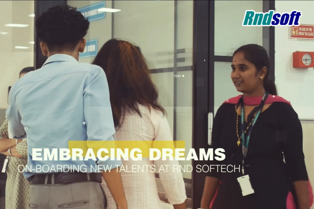 On-boarding